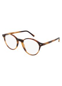Ray-Ban 0RX5430 BERNARD unisex br&yacute;le | Obruba: panto, acet&aacute;t, hněd&aacute;
