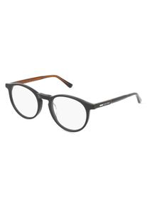 Calvin Klein CK25518 dámské brýle | Obruba: panto, acetát, černá