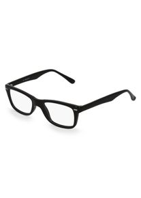 Fielmann MC 467 CL unisex brýle | Obruba: hranatý, propionát, černá