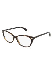 Ralph Lauren Ralph RA7146 d&aacute;msk&eacute; br&yacute;le | Obruba: čtvercov&yacute;, acet&aacute;t, hněd&aacute;