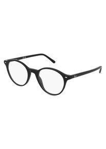 Ray-Ban 0RX5430 BERNARD unisex br&yacute;le | Obruba: panto, acet&aacute;t, čern&aacute;