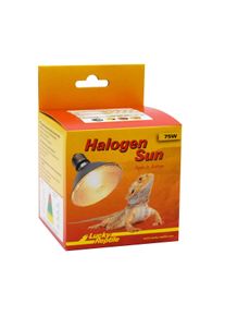 LUCKY REPTILE Halogen Sun E27 75 W