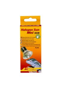 LUCKY REPTILE Halogen Sun Mini dvojbalení 35 W