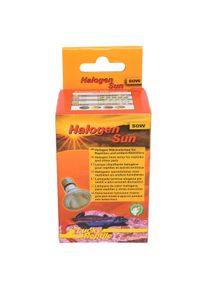 LUCKY REPTILE Halogen Sun E27 50 W