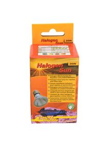 LUCKY REPTILE Halogen Sun E27 35 W