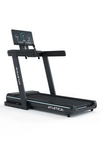 Jet | Jet PRO | Série běžeckých pásů Allrounder | skládací Jet
