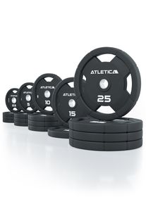 4H Kotouče s úchopy | SET 200kg