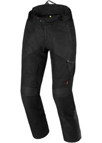 Macna Forge 2.0, textile pants waterproof , color: Black , size: 6XL