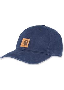 Carhartt Odessa, cap , color: Dark Blue (412) , size: One Size