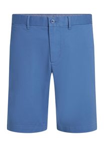 Tommy Hilfiger Muži Chino kalhoty 'HARLEM 1985' královská modrá 31