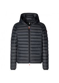 Save the Duck Donald Synthetic jacket Men (4XL, grey)