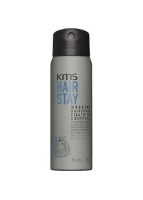 KMS California KMS Hairstay Pracovn&iacute; lak na vlasy Laky 75 ml