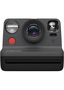 Polaroid Now Gen2 Sofortbildkamera Kamera 94,96mm Brennweite Blitzsystem schwarz