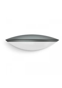 Steinel L 825 SC Sensor-LED-Au&szlig;enleuchte Bewegungsmelder 3000K anthrazit