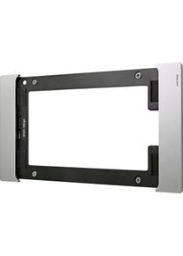 Smart Things sDock Fix Pro s33 iPad Wandhalterung f&uuml;r Apple iPad Pro 11 silber