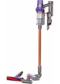 Dyson V10 Absolute Akku-Handstaubsauger Staubsauger 25,2V motorbetriebene Saugbürste 0,76 Liter