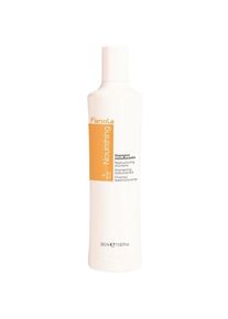Fanola Nourishing Shampoo Basic 350 ml