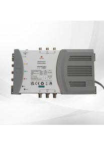 Triax TMSCKR 5&times;6 S, 14 V / 18 V / 22 kHz (318601)