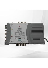 Triax TMS/CKR 9x8S MS NT terr. aktiv/passiv (318702)