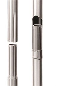 Triax ASR 50/2.0 Standrohre und Schiebemasten (140384)