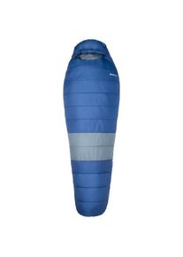 Marmot Trestles Elite Eco 20 Synthetic sleeping bag (198 cm - Long, blue/ steel onyx)