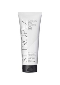 ST.TROPEZ Gradual Tan Daily Classic Firming Lotion Samoopalovací přípravky 200 ml