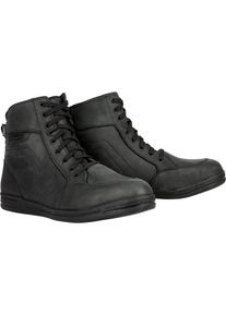 Oxford Kickback, shoes waterproof , color: Black , size: 45 EU