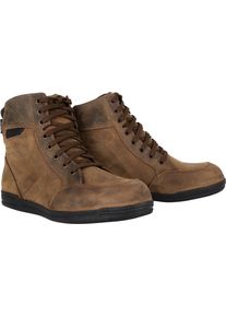 Oxford Kickback, shoes waterproof , color: Brown , size: 42 EU