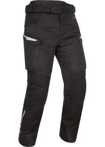 Oxford Montreal 4.0, textile pants waterproof , color: Black , size: L