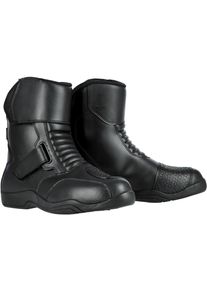 Oxford Delta, short boots waterproof , color: Black , size: 44 EU