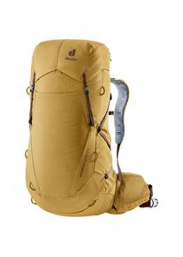 Deuter Aircontact Ultra 40+5 Walking backpack (40+5 l, sand)