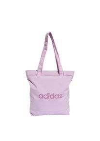 adidas Sportswear Ženy Sportovní taška 'Essentials' fialová / šeříková One Size
