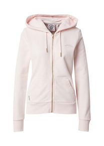 Superdry Ženy Mikina tělová XL