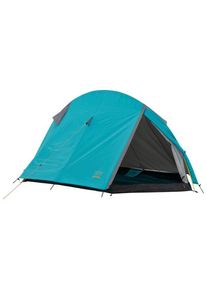 Grand Canyon Cardova 1 1-person tent turquoise