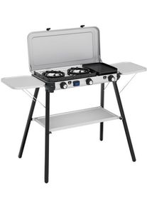 Campingaz Multi Cook Plus Camping Kitchen 2 Campingküche Outdoorküche Gaskocher