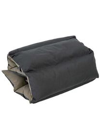 Amazonas Ersatz-Kissen für Swing Lounger Schwebeliege anthrazit