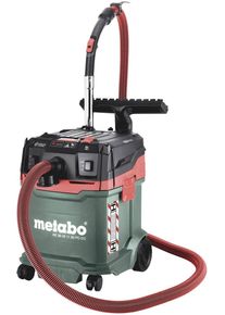 Metabo AS 36-18 H 30 PC-CC Akku-Sauger Nasssauger Trockensauger 30 Liter ohne Akku