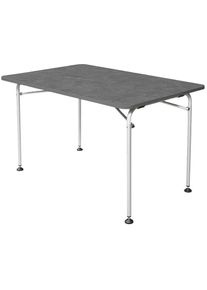 Isabella 700006274 Campingtisch Gartentisch Klapptisch 80x120cm Camping Wohnwagen