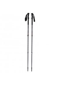 Komperdell Speed Trail Carbon Walking poles (105-140 cm, black/red)