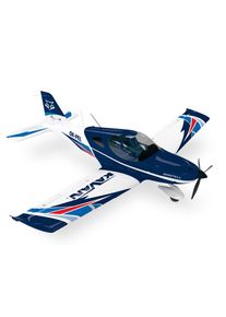 Kavan Bristell B23 EPO 1600mm blau PNP