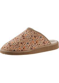 Damske Domácí obuv béžová ,velikost 41