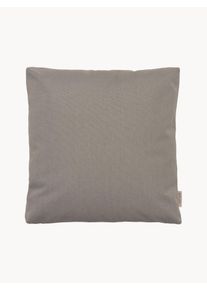Blomus Exteriérový polštář Stay Hnědá Umělé vlakno Š 45 cm, D 45 cm
