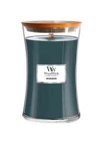 WoodWick Vonné svíčky Antikvariát 610 g