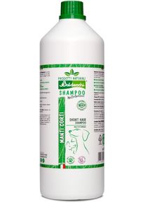 Baldecchi Short Hair Multivitamin Shampoo, 1000ml