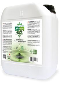 Baldecchi Neem Öl Shampoo, 5000ml