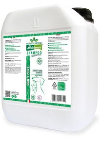 Baldecchi Short Hair Multivitamin Shampoo, 5000ml