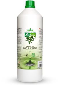 Baldecchi Neem Öl Shampoo, 1000ml