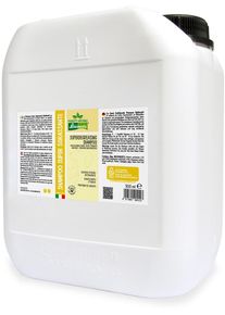 Baldecchi Superdegreasing Shampoo, 5000ml