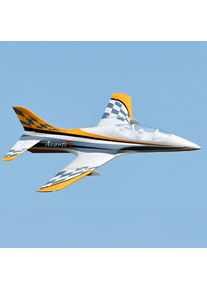 Freewing Avanti S EPO 1236mm gelb High Performance PNP V2