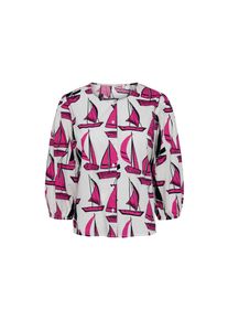 Tchibo - Halenka s potiskem - pro ženy - vel. 44 - barva: černá